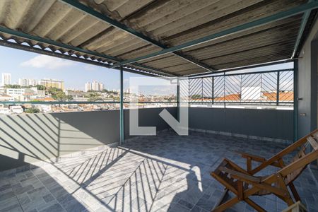 Casa à venda com 425m², 3 quartos e 2 vagasTerraço