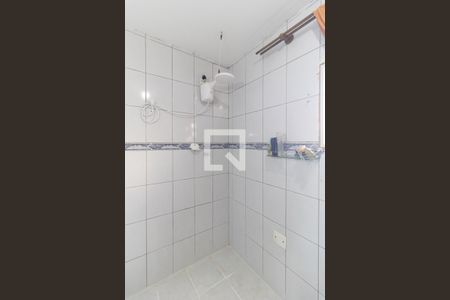 Casa à venda com 425m², 3 quartos e 2 vagasBanheiro da Suíte