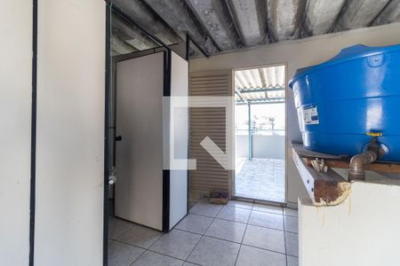 Casa à venda com 425m², 3 quartos e 2 vagasCorredor