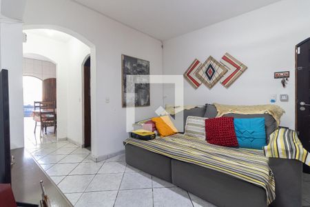 Sala de casa à venda com 3 quartos, 425m² em Vila Brasilina (saúde), São Paulo