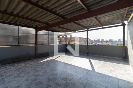 Casa à venda com 425m², 3 quartos e 2 vagasTerraço