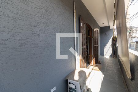 Casa à venda com 425m², 3 quartos e 2 vagasVaranda da Suíte