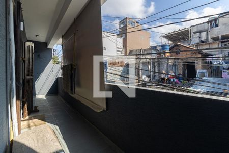 Casa à venda com 425m², 3 quartos e 2 vagasVaranda da Suíte