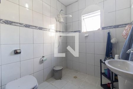 Casa à venda com 425m², 3 quartos e 2 vagasBanheiro Social