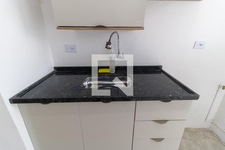 Apartamento para alugar com 52m², 2 quartos e 1 vagaCozinha