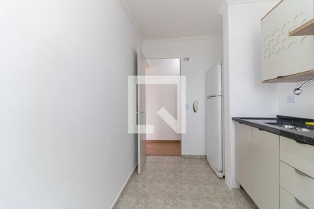 Apartamento para alugar com 52m², 2 quartos e 1 vagaCozinha