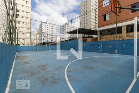 Apartamento para alugar com 52m², 2 quartos e 1 vagaQuadra de Eportes 