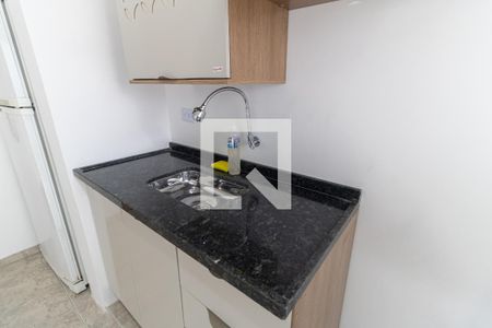 Apartamento para alugar com 52m², 2 quartos e 1 vagaCozinha