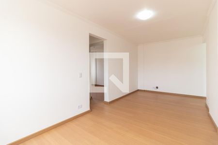 Sala de apartamento para alugar com 2 quartos, 52m² em Jardim Celeste, São Paulo