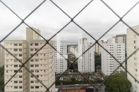 Vista do Quarto 1 de apartamento para alugar com 2 quartos, 52m² em Jardim Celeste, São Paulo