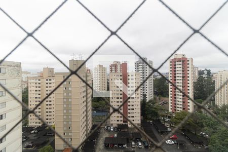 Apartamento para alugar com 52m², 2 quartos e 1 vagaVista do Quarto 2