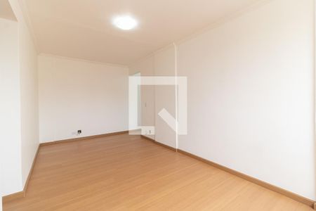 Sala de apartamento para alugar com 2 quartos, 52m² em Jardim Celeste, São Paulo
