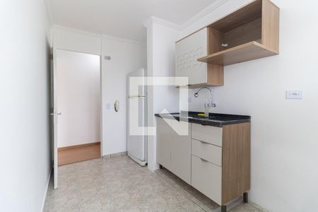 Apartamento para alugar com 52m², 2 quartos e 1 vagaCozinha