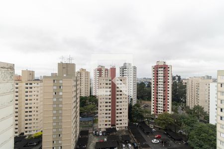 Apartamento para alugar com 52m², 2 quartos e 1 vagaVista da Lavanderia