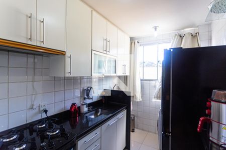 Apartamento à venda com 68m², 3 quartos e 2 vagasCozinha/Área de Serviço