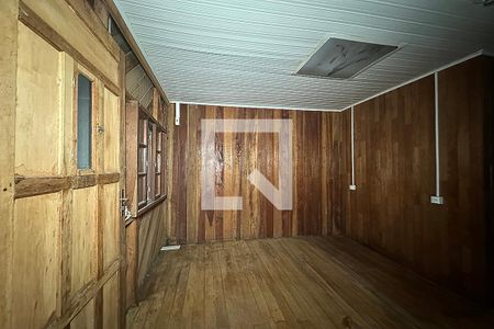 Sala de kitnet/studio para alugar com 1 quarto, 50m² em Arroio da Manteiga, São Leopoldo