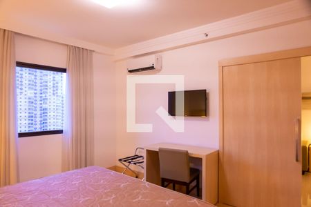 Apartamento para alugar com 35m², 1 quarto e 1 vagaSuite
