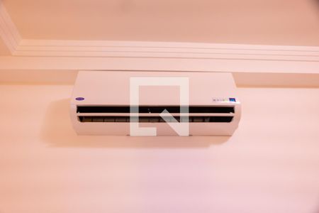 Apartamento para alugar com 35m², 1 quarto e 1 vagaSuite - Ar Condicionado