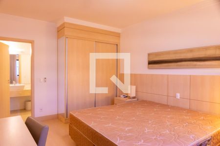 Apartamento para alugar com 35m², 1 quarto e 1 vagaSuite
