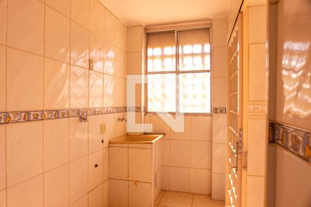 Apartamento para alugar com 96m², 3 quartos e 2 vagasLavanderia