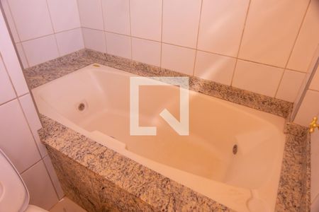 Apartamento para alugar com 96m², 3 quartos e 2 vagasBanheiro