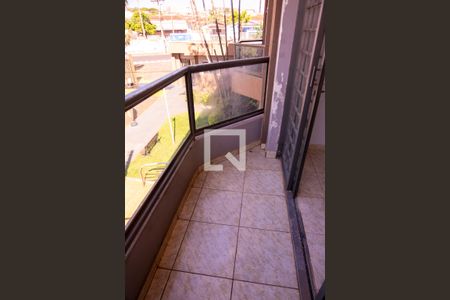 Apartamento para alugar com 96m², 3 quartos e 2 vagasSacada