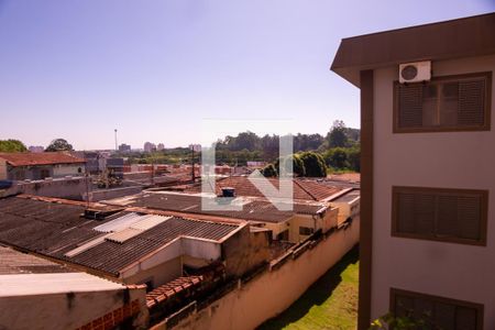 Apartamento para alugar com 96m², 3 quartos e 2 vagasVista
