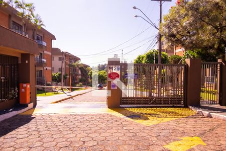 Apartamento para alugar com 96m², 3 quartos e 2 vagasEntrada