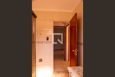 Apartamento para alugar com 96m², 3 quartos e 2 vagasBanheiro