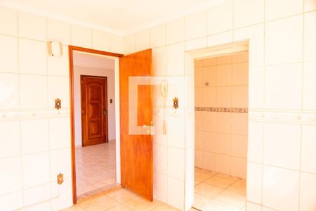 Apartamento para alugar com 96m², 3 quartos e 2 vagasCozinha