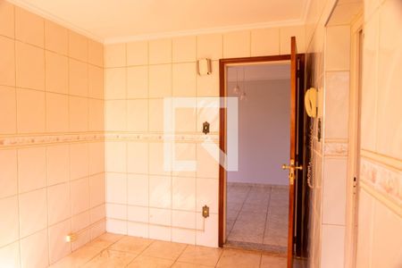 Apartamento para alugar com 96m², 3 quartos e 2 vagasCozinha