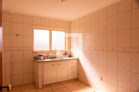 Apartamento para alugar com 96m², 3 quartos e 2 vagasCozinha