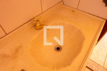 Apartamento para alugar com 96m², 3 quartos e 2 vagasBanheiro