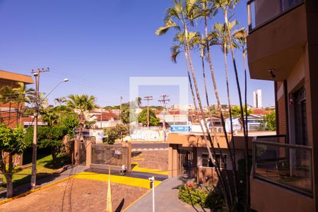 Apartamento para alugar com 96m², 3 quartos e 2 vagasvista