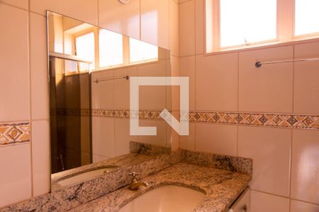 Apartamento para alugar com 96m², 3 quartos e 2 vagasBanheiro