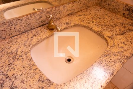 Apartamento para alugar com 96m², 3 quartos e 2 vagasBanheiro