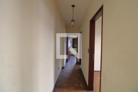 Corredor de casa para alugar com 3 quartos, 100m² em Vila Constancia, São Paulo