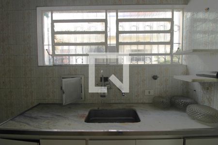Casa à venda com 100m², 3 quartos e 1 vagaPia da cozinha