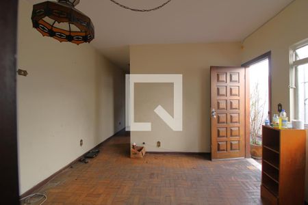 Sala de casa para alugar com 3 quartos, 100m² em Vila Constancia, São Paulo