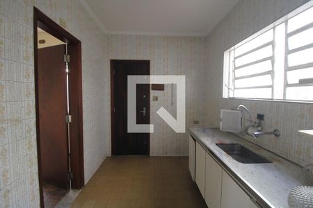 Casa à venda com 100m², 3 quartos e 1 vagaCozinha