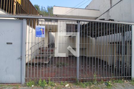 Casa à venda com 100m², 3 quartos e 1 vagaFachada