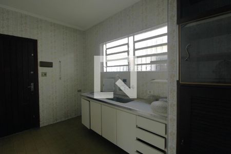 Casa à venda com 100m², 3 quartos e 1 vagaCozinha
