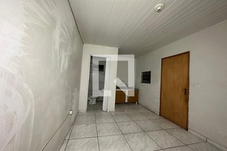 SalSala/Quartoa de kitnet/studio para alugar com 1 quarto, 42m² em Arroio da Manteiga, São Leopoldo