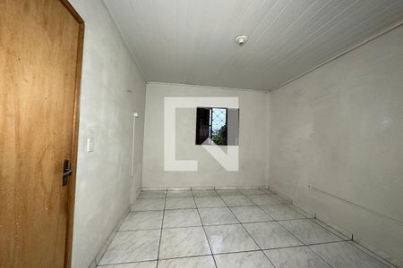 Sala/Quarto de kitnet/studio para alugar com 1 quarto, 42m² em Arroio da Manteiga, São Leopoldo