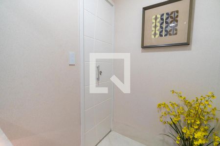 Apartamento à venda com 140m², 3 quartos e 1 vagaLavabo