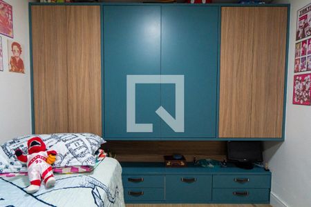 Apartamento à venda com 140m², 3 quartos e 1 vagaSuite 2 - Armários