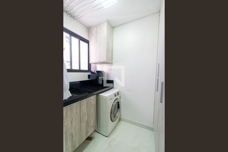 Apartamento à venda com 140m², 3 quartos e 1 vagaÁrea de Serviço