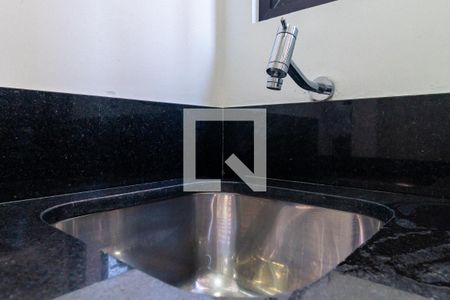 Apartamento à venda com 140m², 3 quartos e 1 vagaÁrea de Serviço Detalhe