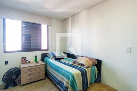 Apartamento à venda com 140m², 3 quartos e 1 vagaQuarto