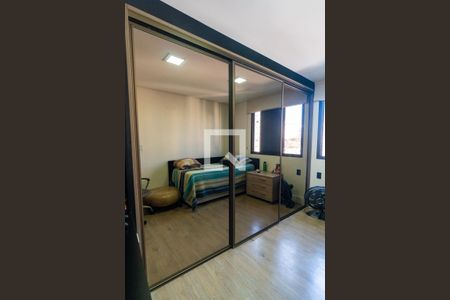 Apartamento à venda com 140m², 3 quartos e 1 vagaQuarto - Armário